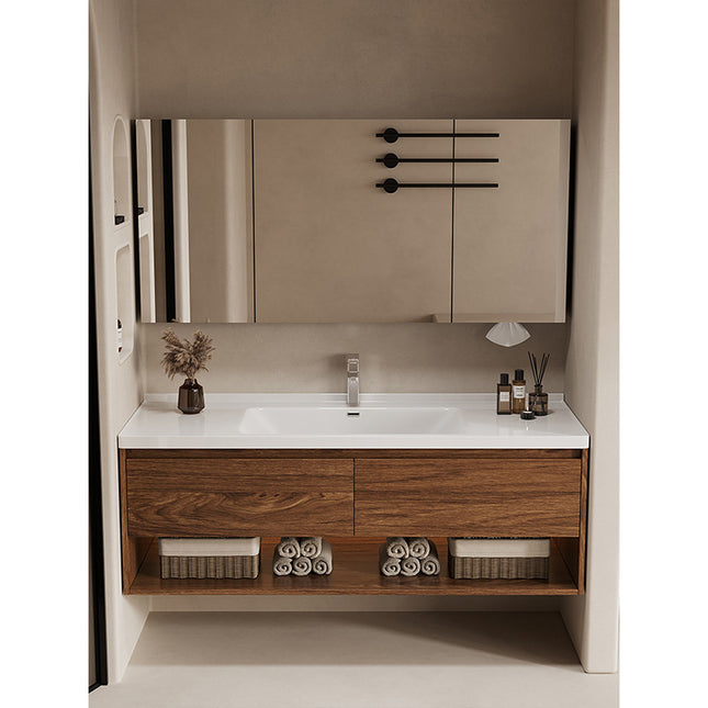 SELA Bathroom Storage Cabinet