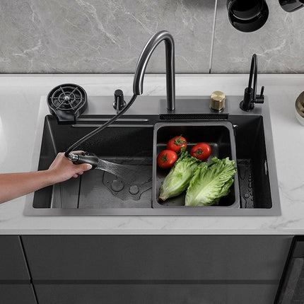 NESTIX Kitchen Sink