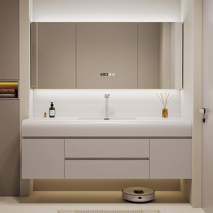 REVO Bathroom Storage Cabinet