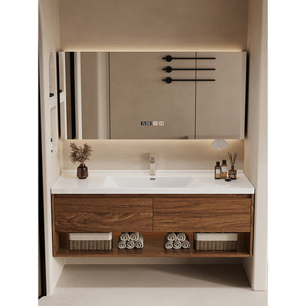 SELA Bathroom Storage Cabinet