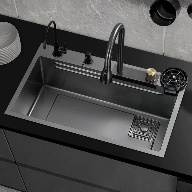 NESTIX Kitchen Sink