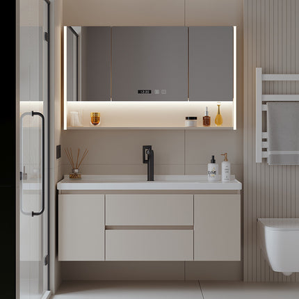 VOLLA Bathroom Storage Cabinet