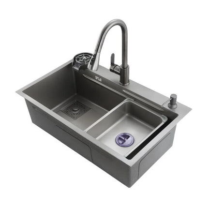 SINKLE Kitchen Sink