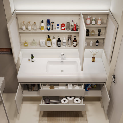 REVO Bathroom Storage Cabinet