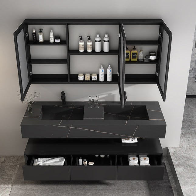 ELITE Bathroom Storage Cabinet