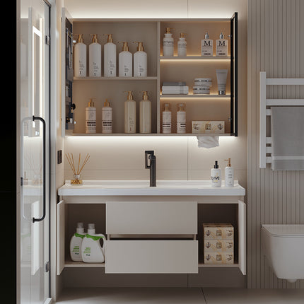 VOLLA Bathroom Storage Cabinet