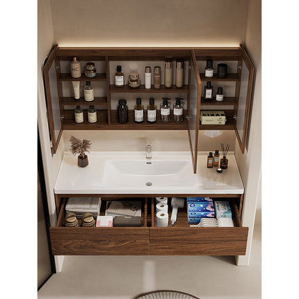 SELA Bathroom Storage Cabinet