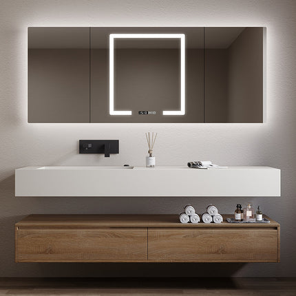 SONA Bathroom Storage Cabinet