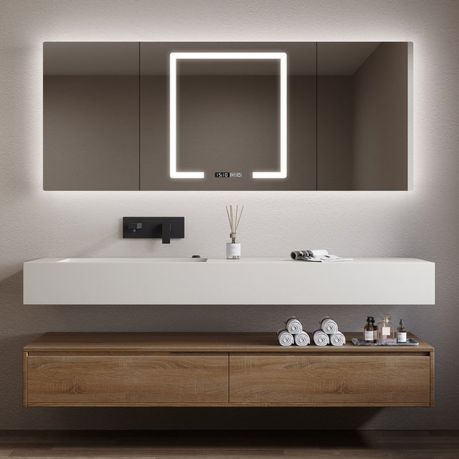 SONA Bathroom Storage Cabinet