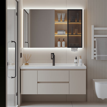 VOLLA Bathroom Storage Cabinet